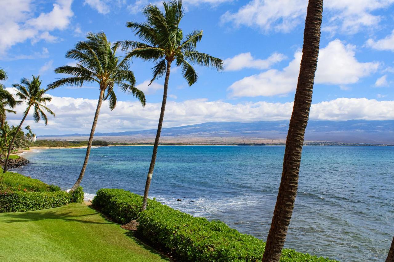 Island Sands Resort Maui Exterior photo