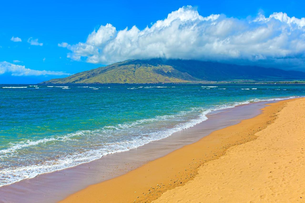 Island Sands Resort Maui Room photo