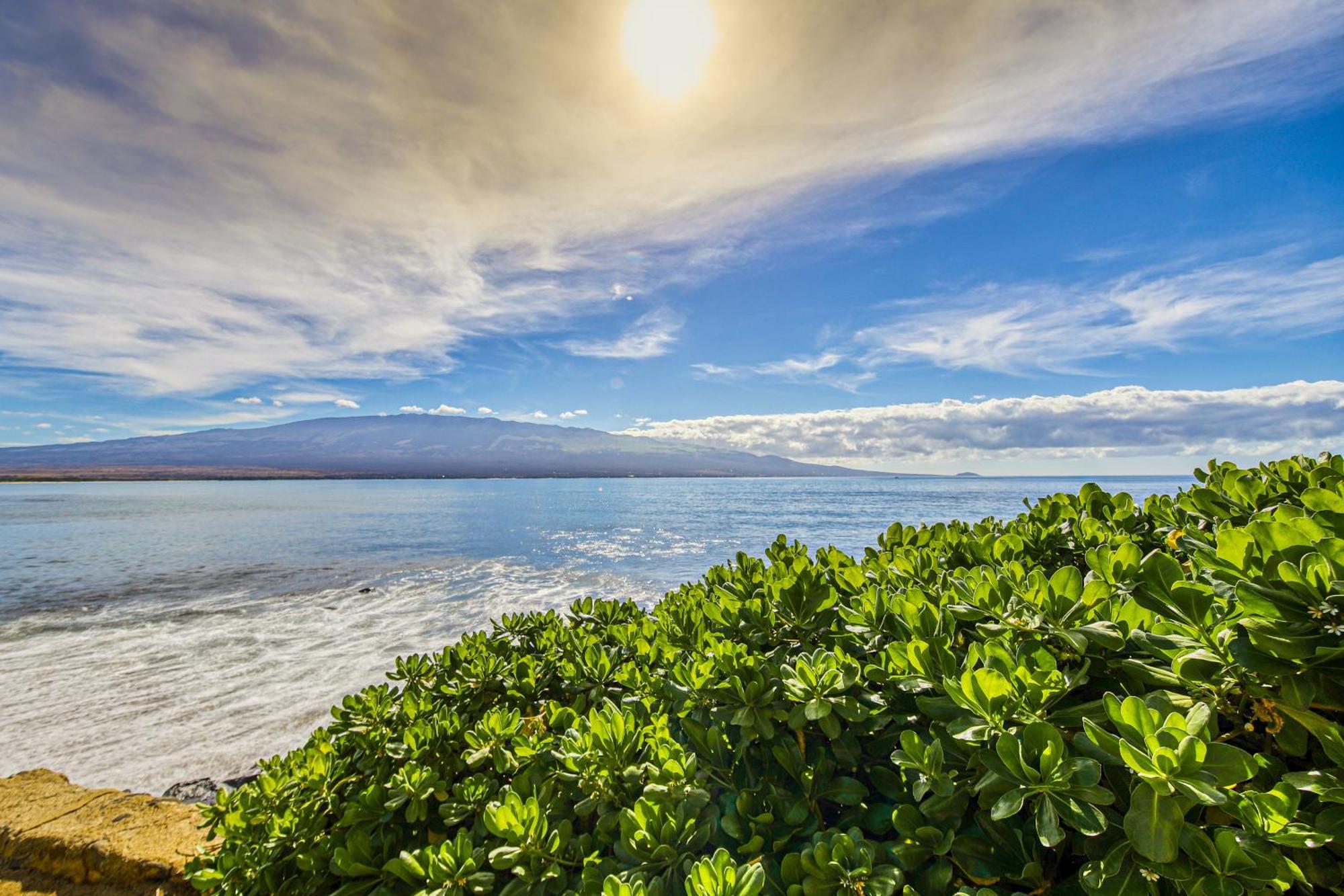 Island Sands Resort Maui Room photo