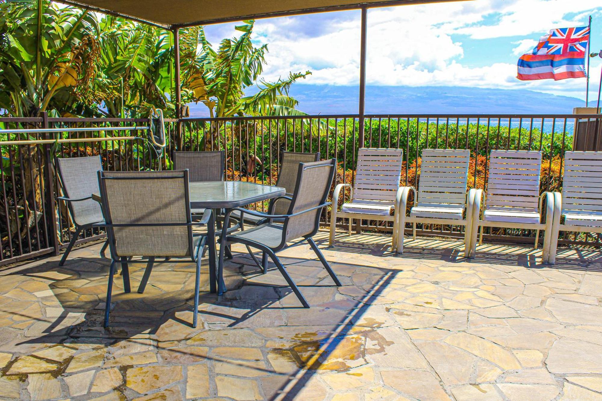 Island Sands Resort Maui Room photo