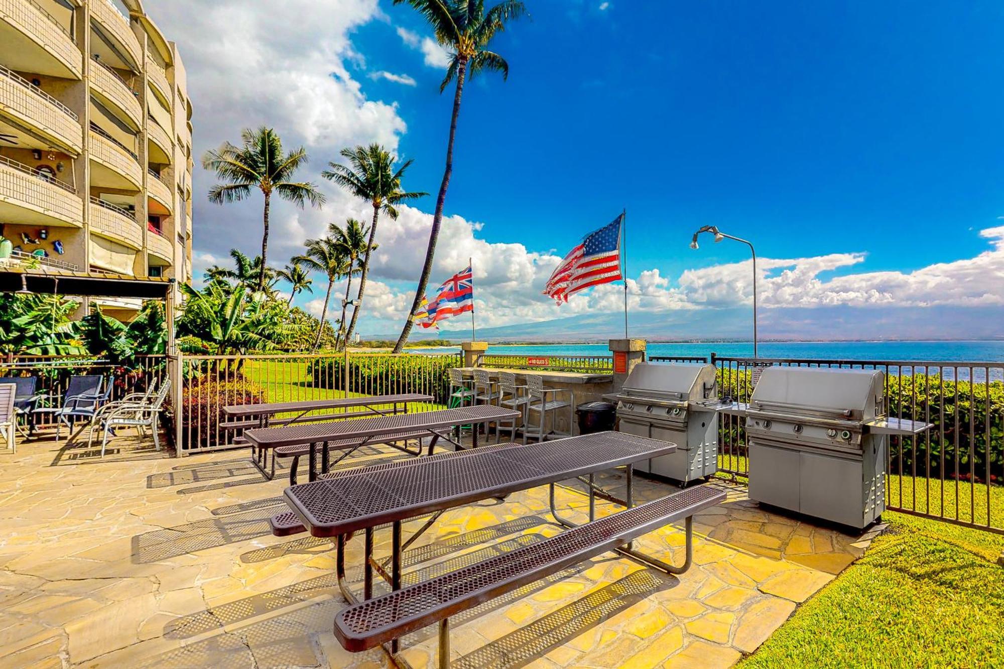 Island Sands Resort Maui Room photo