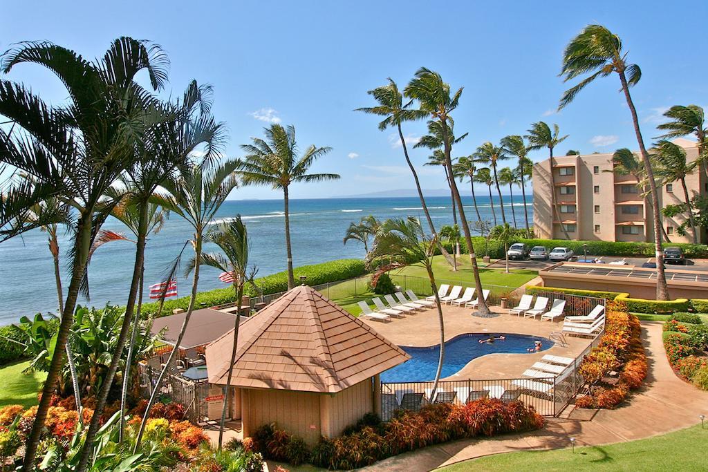 Island Sands Resort Maui Room photo