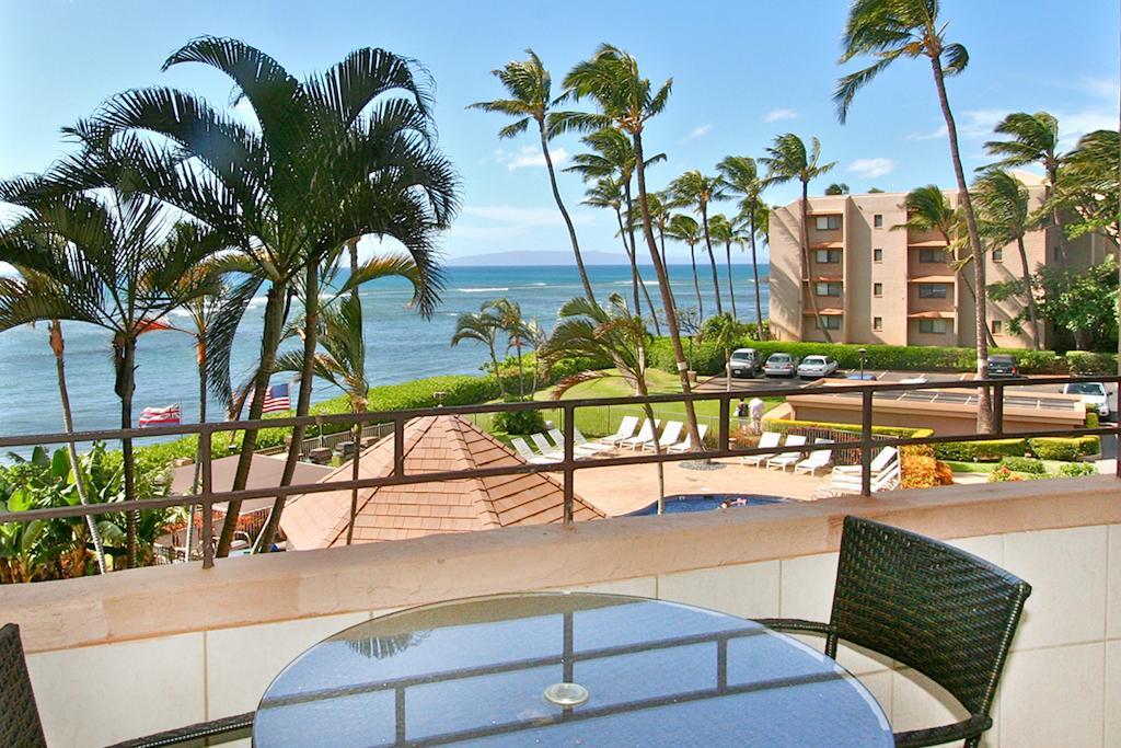 Island Sands Resort Maui Room photo